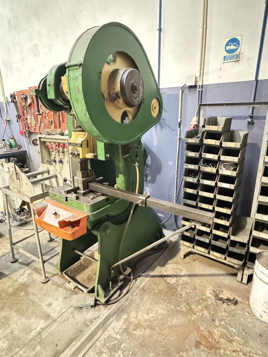 Balance 60/80 toneladas