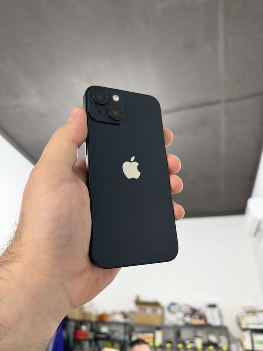 Apple iphone 14 128 gb айфон 14