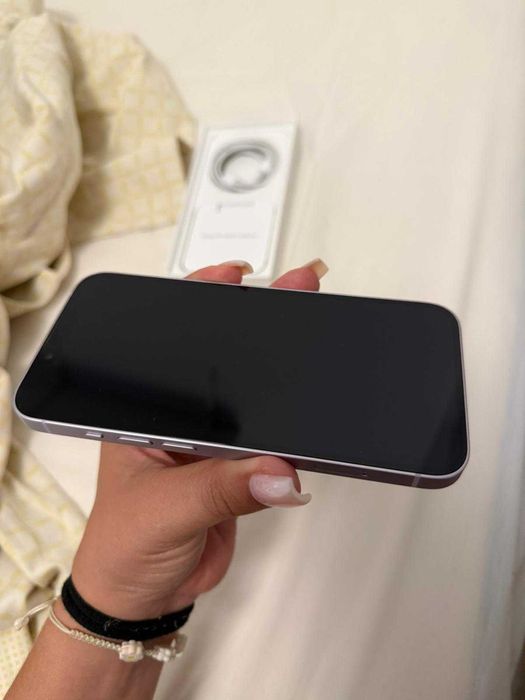 Iphone 14 256GB Purple