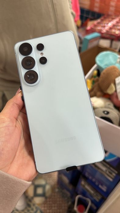 Samsung s26 ultra