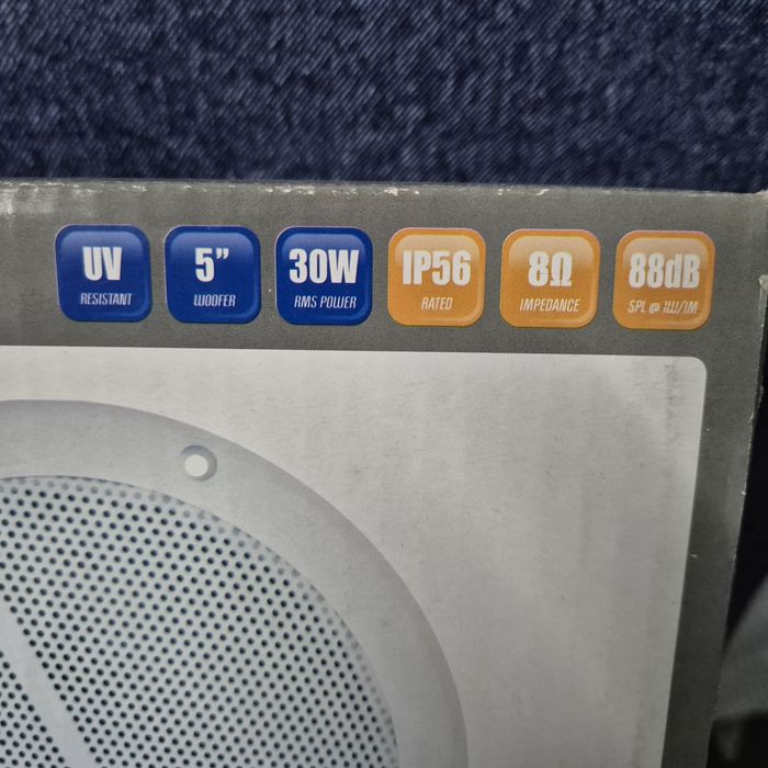 Bluetooth Ceiling Speaker Columns64751805803906123