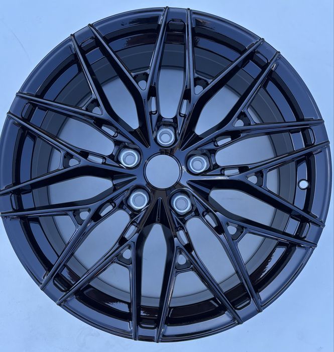 Alufelgi BMW R18 5x120