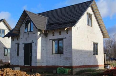 Услуги каменщиков. Каменщик. Муляр. Кладка кирпича, газоблока и т.д.