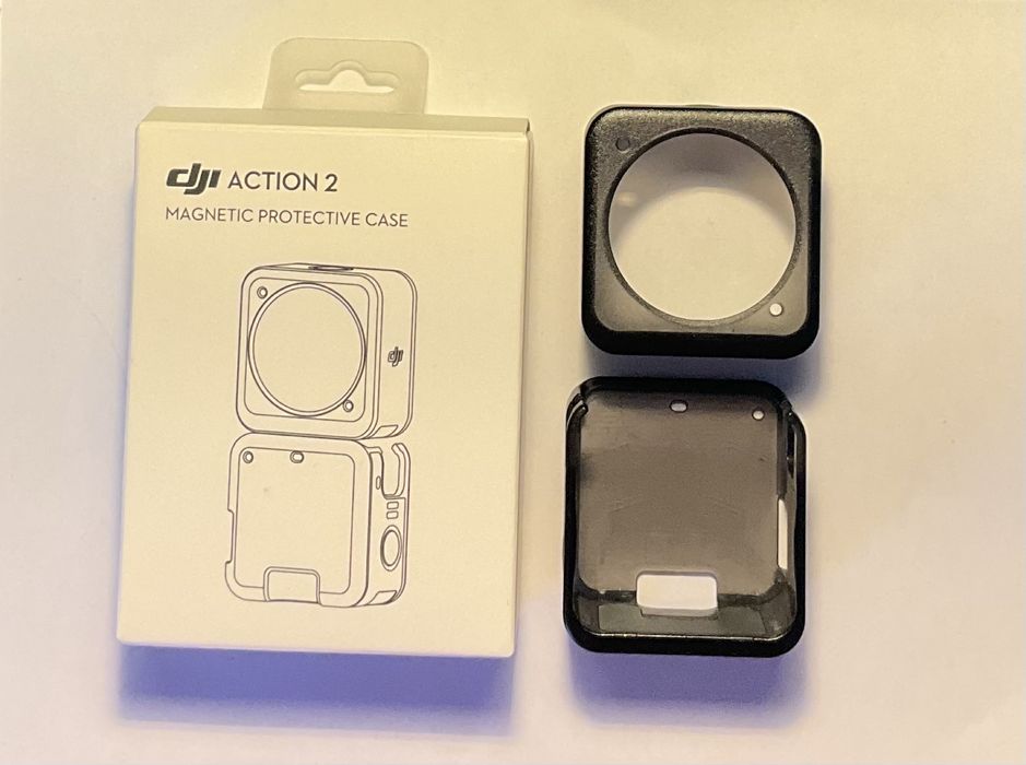 Dji Action 2 Dual Screen Combo