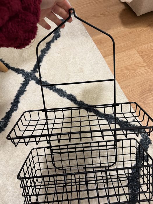 Acessorio para artigos de duche