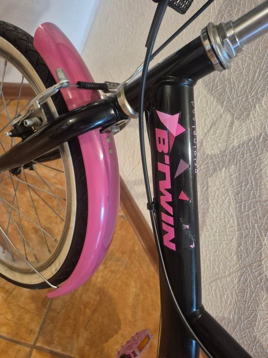 Rower 20 cali b twin Original 500