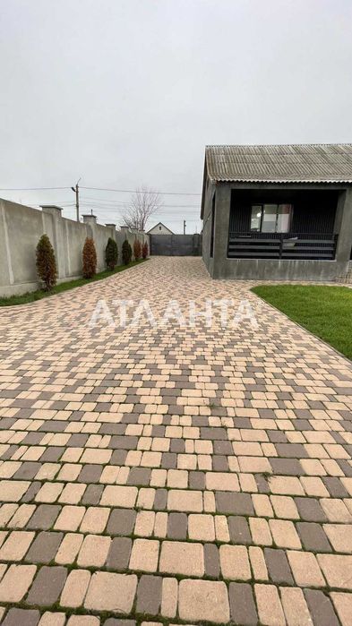 Продается дом в селе рядом с Одессой