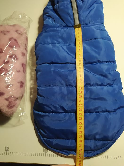 Продам куртку для собачки. L