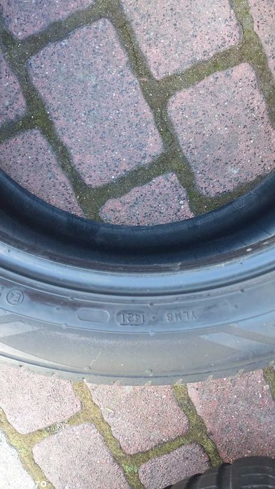 Opony Nokian Poweproof 225/50/18