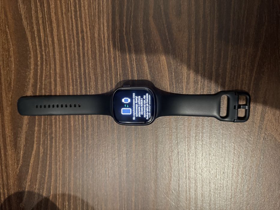 Smartwatch Honor Watch 4