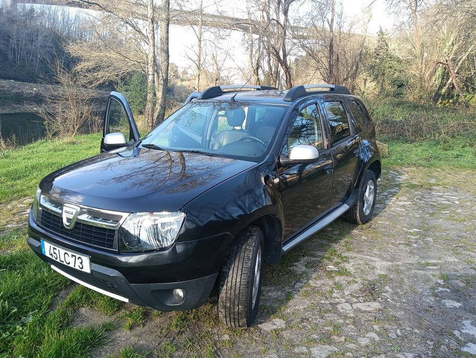 Dacia Duster 1.5 Dci