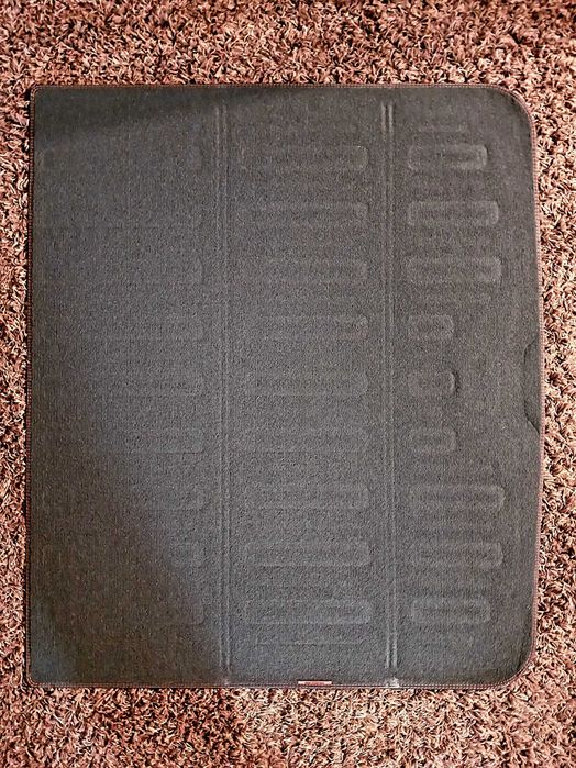 Tapete Bagageira Reversível - Volvo XC60 Ocean Race