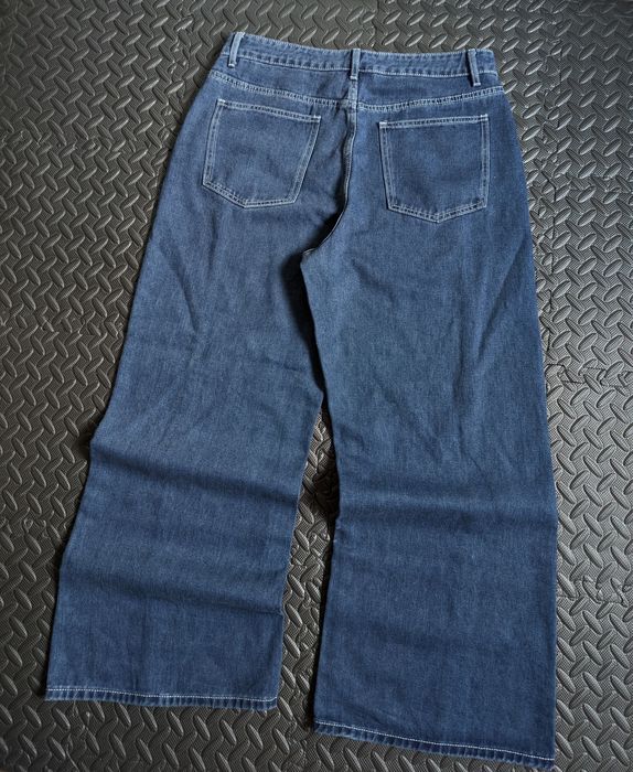 Baggy jeans / широкі джинси