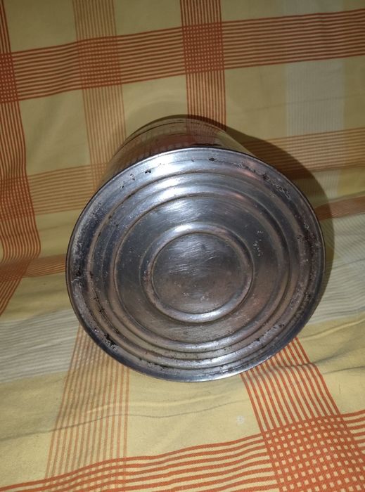 Термос для еды, 2 литра. Времён СССР