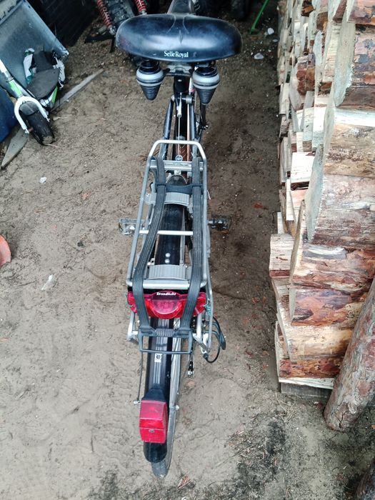 Rower męski koła 28 cali