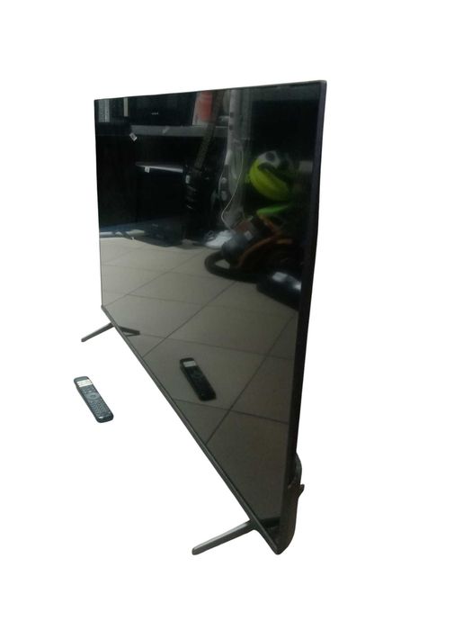 Telewizor TCL 50C645 50" Qled 4K TV