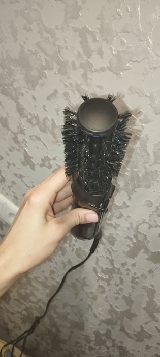 Фен браш BaByliss