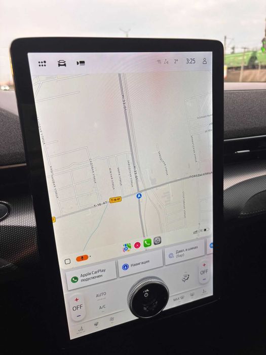 Mustang macn-e,  електро в гарному стані