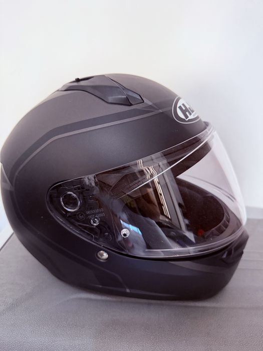 Ascessorios para moto