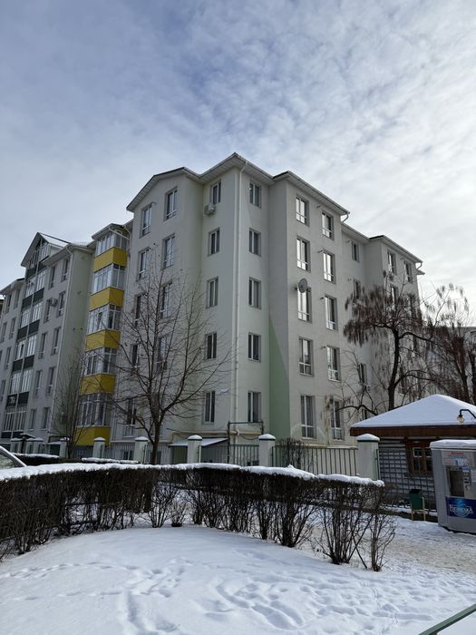 ‼️Жк Оливия,2 ком Квартира,метро ХТЗ‼️