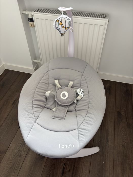 Bujaczek Lionello IRIS