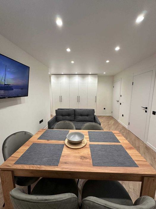 2-rooms apartment apartment by the address st. Shampanskiy per (area 58 m²) - Atlanta.ua - photo 12