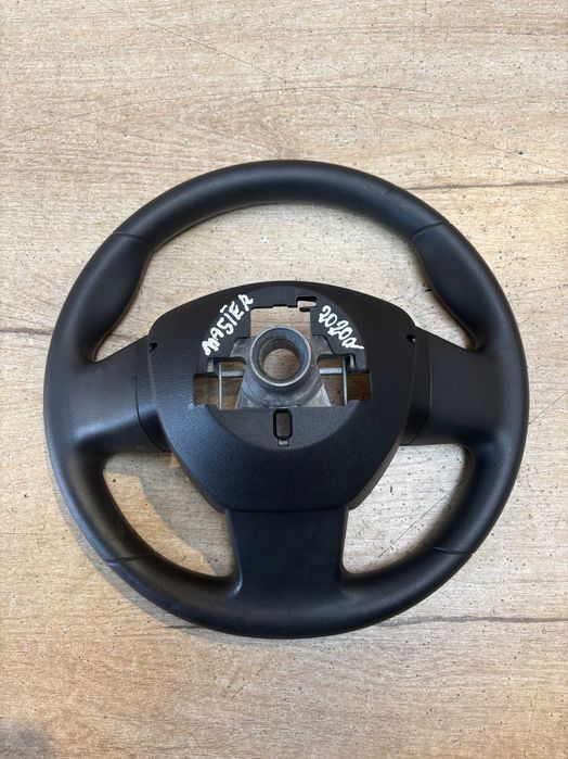 kierownica renault master III lift 2020rok