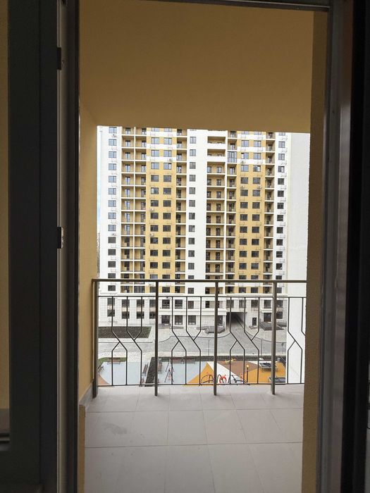 Apartment in Lymanka, Odeskyy rayon - View 2