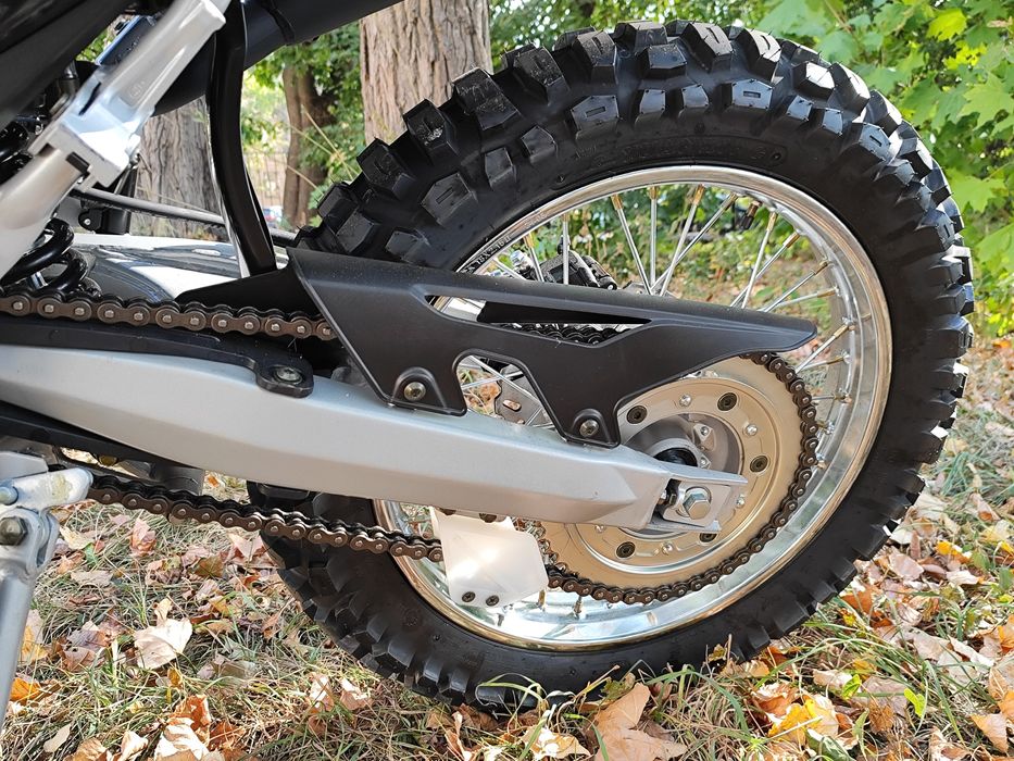 Мотоцикл LONCIN LX 250 GY-3K SX2 (LC171YMM)