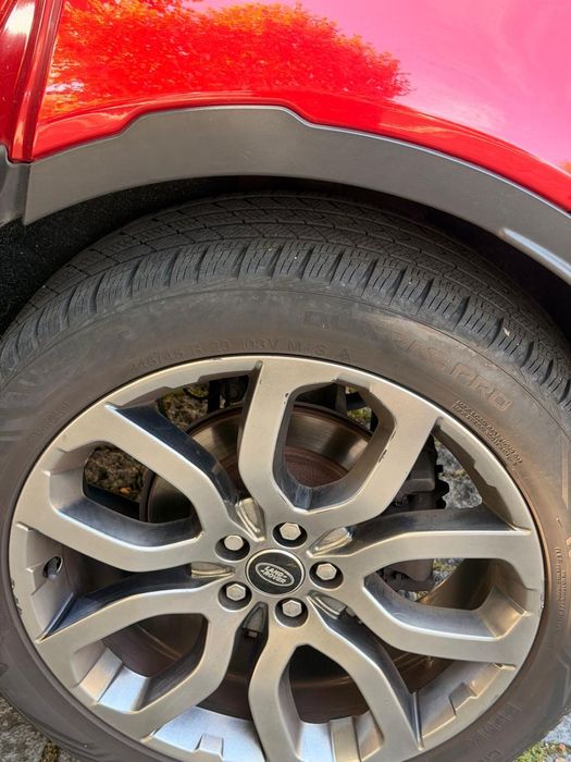 Land Rover Range Rover Evoque TD4 Aut. Dynamic