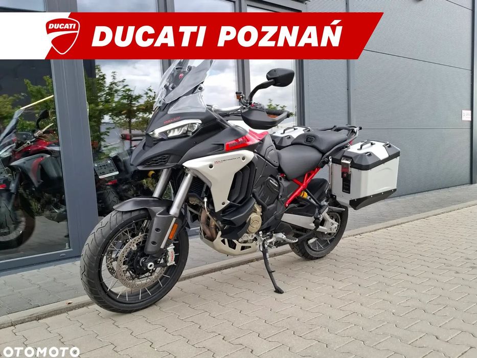 Ducati