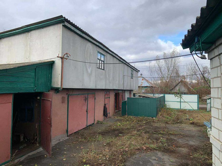 Продаж будинку. с. Більмачівка, Прилуцького району.