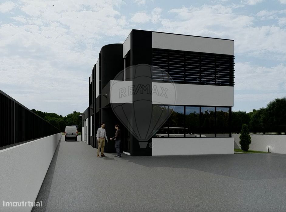 Armazém  para venda
