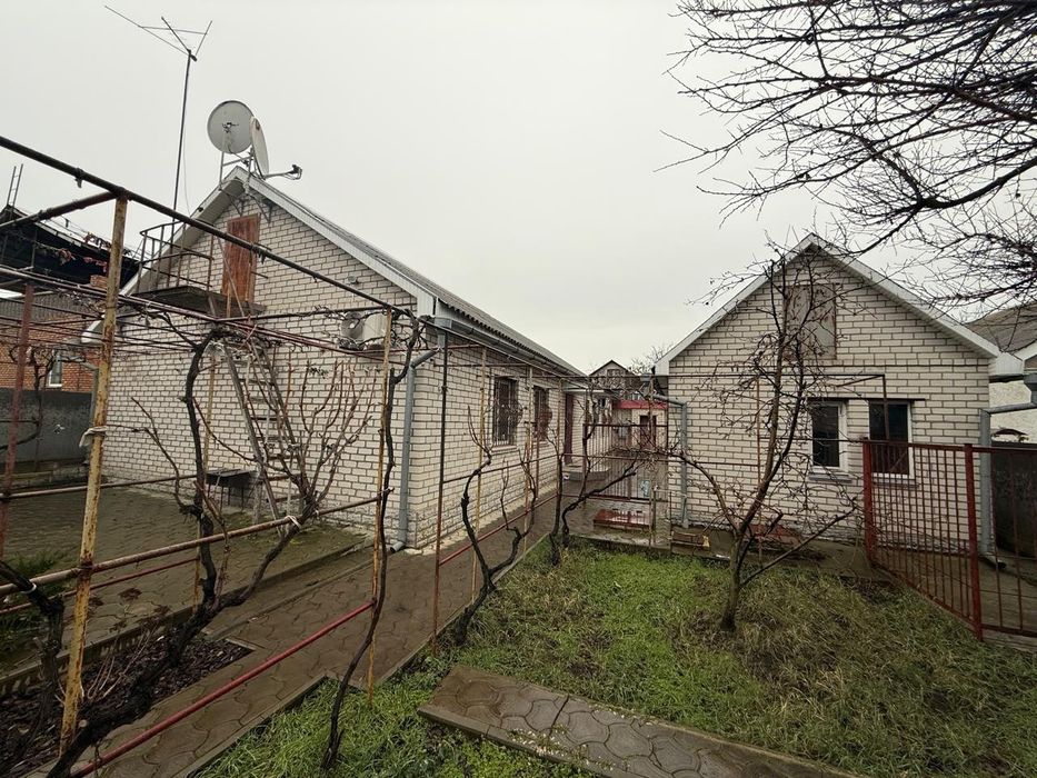 Продам отличный Дом в Ингульском районе.