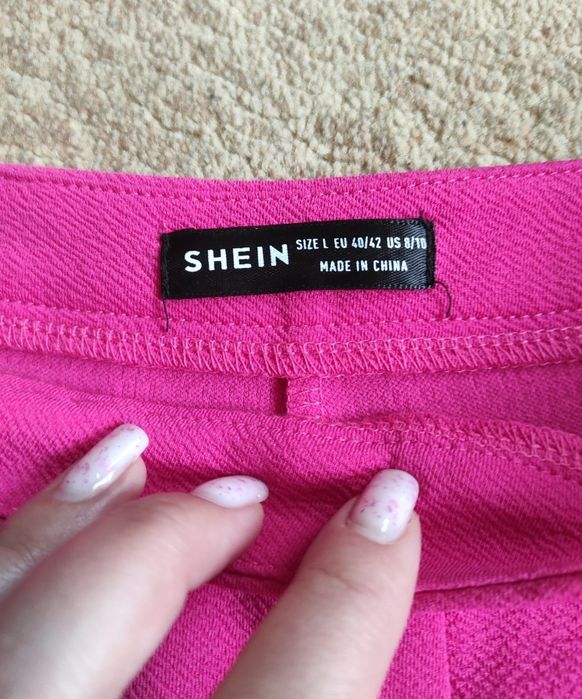 Шорты юбка суперские