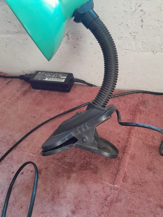 Настольные лампы под ремот