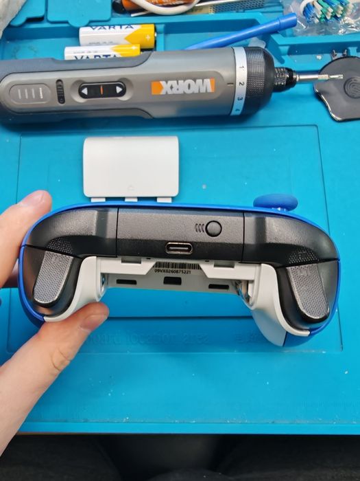 Kontroler Xbox Series X/S / Xbox One Analogi TMR
