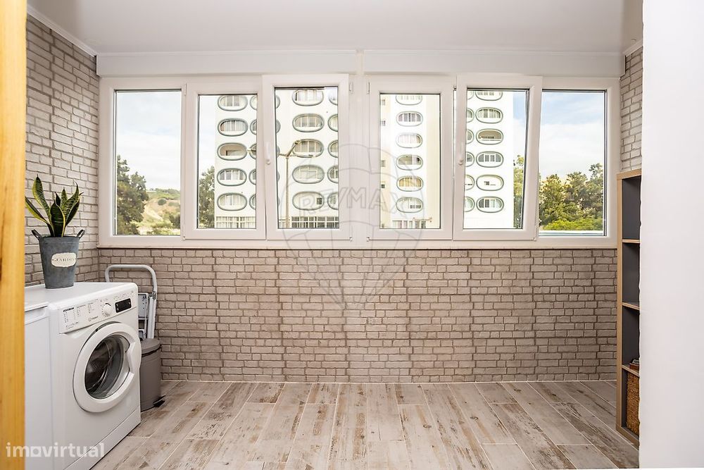 Apartamento T0 para venda