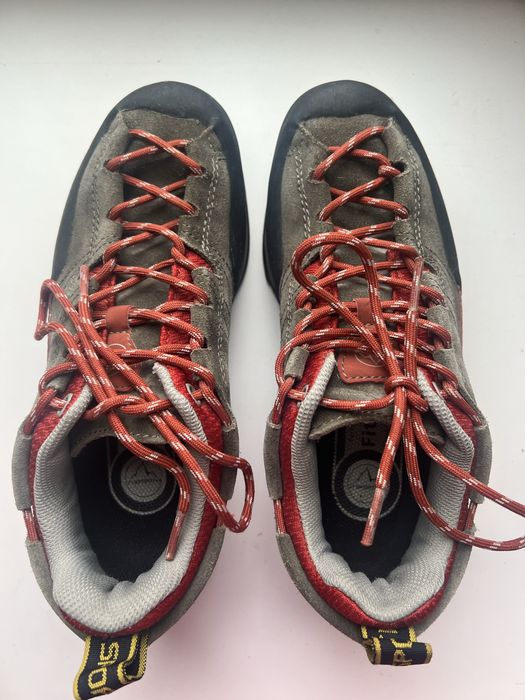 La Sportiva Boulder X