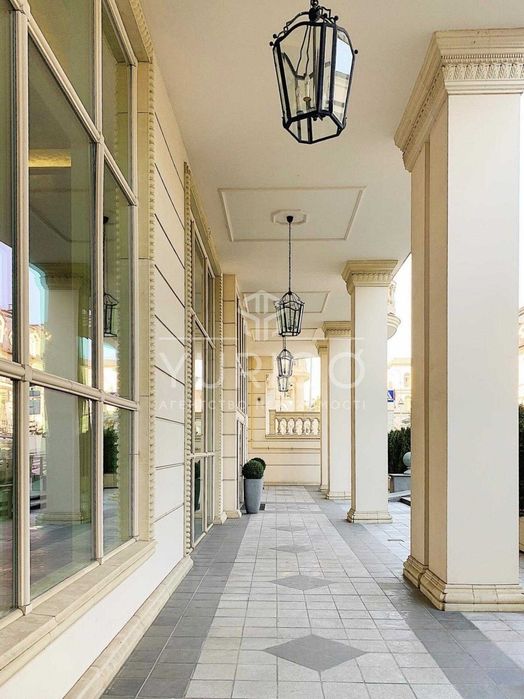 Продаж квартири в ЖК Renaissance Residence 118 м.кв.