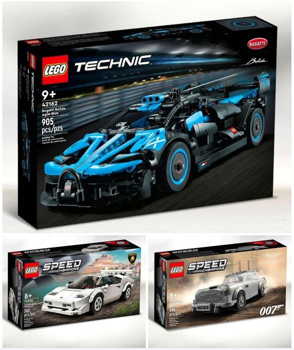 НОВИЙ Lego star wars 75320 бойовий набір снігових штурмовиків лего