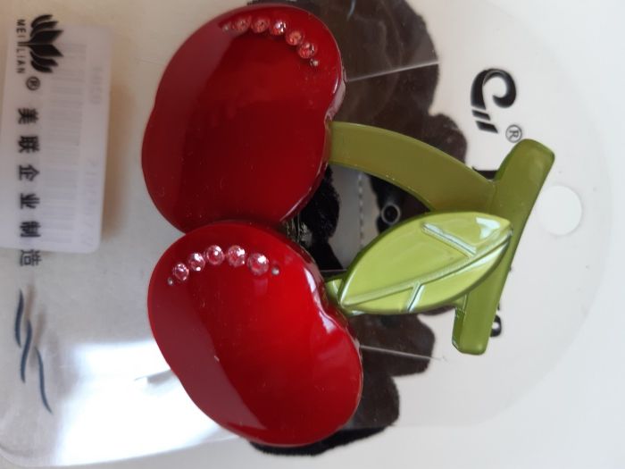 Заколка для волос