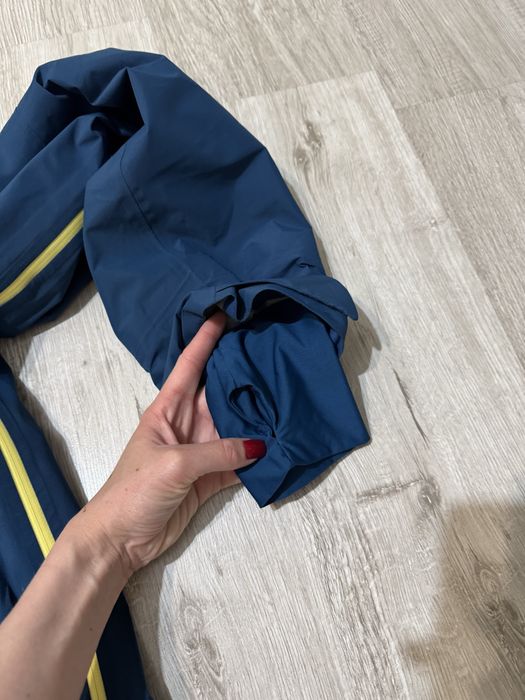 Чоловічі куртка Salewa Antelao Cordura оригінал