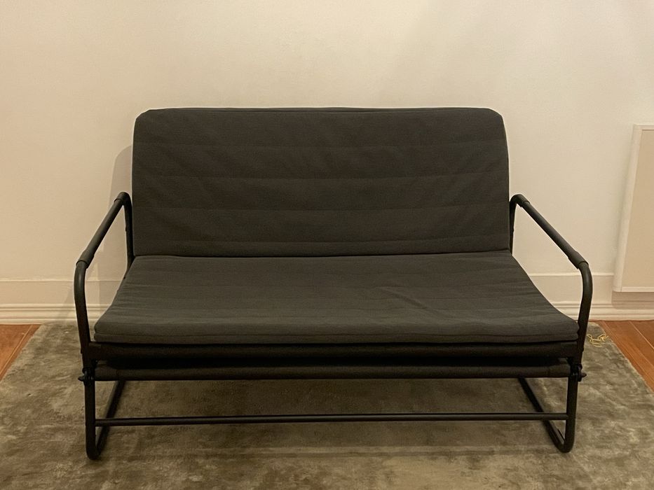 Sofá-cama HAMMARN Ikea