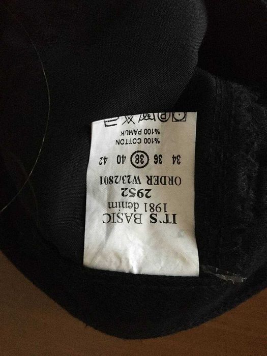 Жіночі джинси baggy