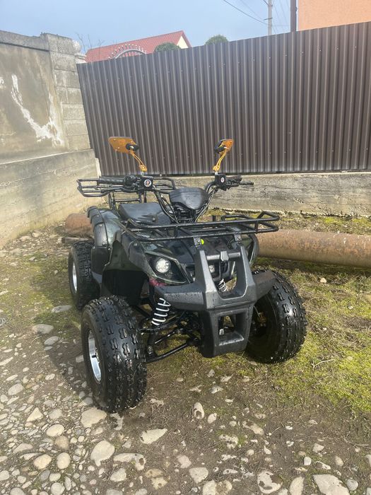 Квадроцикл ATV spark