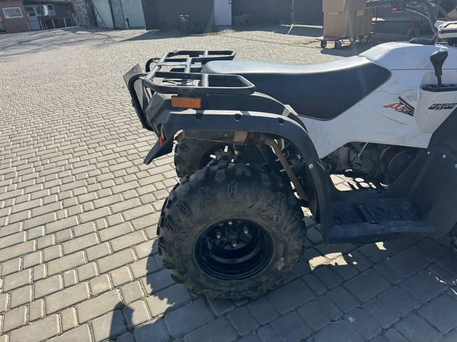 Продам квадроцил Lihai