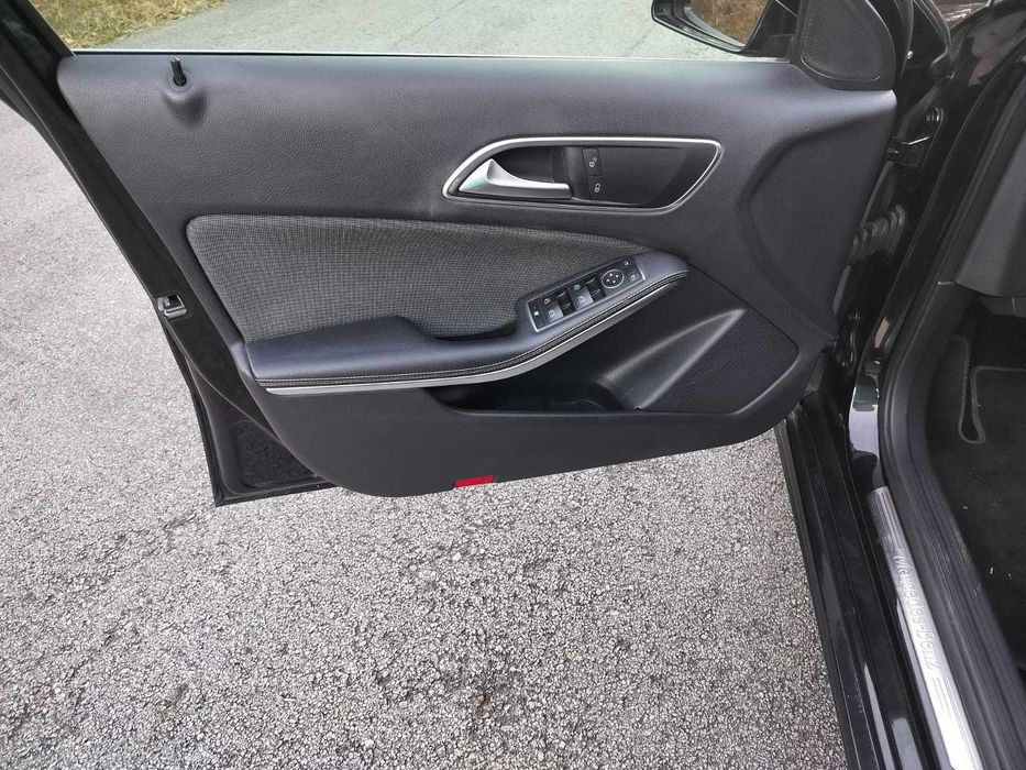 Mercedes A 200 Cdi - 2014 / Excelente Estado