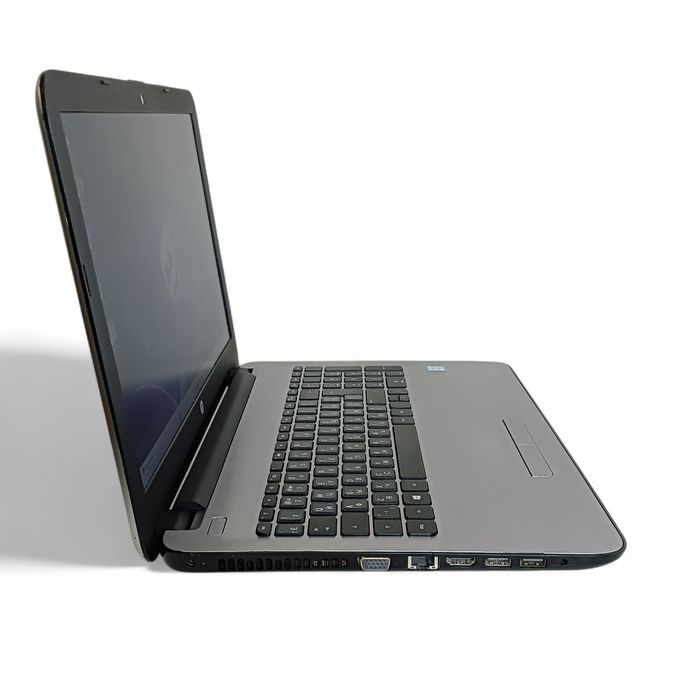 Ноутбук HP 250 G5 Core i5 10/128GB DDR4 SSD M2 Nvme 15.6"