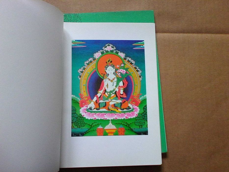 Tharpa Portugal - 3 volumes